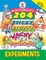 204 Sticky, Gloppy Experiments