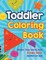 Toddler Coloring Book