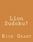 Lion Sudoku!