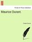 Maurice Durant.
