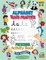 Alphabet Trace Practice Preschool Activity Book For Toddlers Ages 2-4