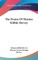 The Poems Of Thomas Kibble Hervey