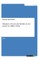 Glimpses of Lacan and Barthes in two poems by Gillian Clarke