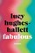 Hughes-Hallett, L: Fabulous