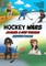 Hockey Wars Journal