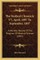 The Medical Chronicle V7, April, 1897 To September, 1897