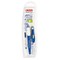 Plunksnakotis L + kapsulė my.pen blue-white bls