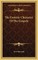 The Esoteric Character Of The Gospels