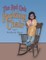 The Red Oak Rocking Chair
