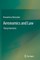 Aeronomics and Law