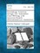 Proceedings American Foreign Law Association Joint Meeting with American Branch International Law Association