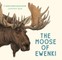 The Moose of Ewenki