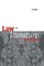 Law and Literature