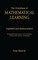 Usefullness of Mathematical Learning