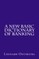 A New Basic Dictionary of Banking