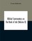 Biblical Commentary On The Book Of Job (Volume II)