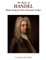 The Music of Handel Made Easy for Solo Classical Guitar