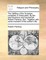 The fulfilling of the Scripture complete; in three parts. By the late Reverend and learned Mr. Robert Fleming, Sen. Together with some memoirs of the author's life