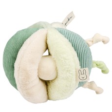 NATTOU Handle ball linden green