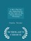A New Plea for the Authenticity of the Text of the Three Heavenly Witnesses - Scholar's Choice Edition
