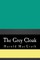 The Grey Cloak