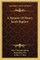 A Memoir of Henry Jacob Bigelow