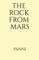 The Rock from Mars