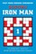 Sudoku Iron Man #1