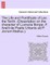 The Life and Pontificate of Leo the Tenth. (Dissertation on the Character of Lucrezia Borgia.-F. Arsilli de Poetis Urbanis Ad P. Jovium Libellus.). Vol. IV