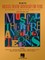 Musical Theatre Anthology for Teens