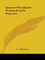 Egyptian Hieroglyphic Reading Book for Beginners