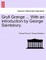 Gryll Grange ... with an Introduction by George Saintsbury.