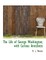 The Life of George Washington; With Curious Anecdotes