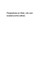 Some Perspectives on work, life, and existence
