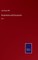 Dissertations and Discussions