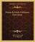 Poems by Emily Dickinson First Series