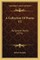 A Collection Of Poems V5