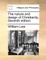 The Nature and Design of Christianity. Seventh Edition.