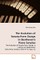 The Evolution of Sonata-Form Design in Beethoven's Piano Sonatas