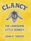 Clancy the Lonesome Little Donkey