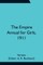 The Empire Annual for Girls, 1911
