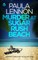 MURDER AT SUGAR RUSH BEACH a gripping crime mystery packed with twists