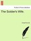 The Soldier's Wife. the Original Edition