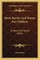 Short Stories and Poems for Children