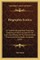 Biographia Scotica