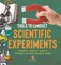 Tools to Conduct Scientific Experiments Scientific Explorer Grade 5 Children's Science Education Books