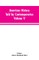 American History Told by Contemporaries Volume V