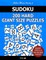 Sudoku 200 Hard Giant Size Puzzles To Keep Your Brain Active For Hours
