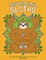 Inspirational Sloths - The Stress Relieving Coloring Book For Adults