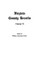 Virginia County Records, Vol. VI--Miscellaneous County Records